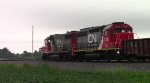 CN L588